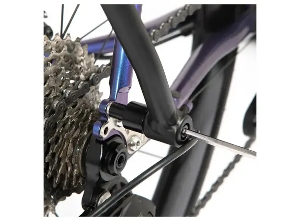 Restrap Switch Rack - Direct Mount Stativ for feste på ramma 