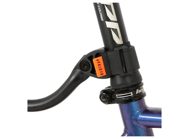 Restrap Switch Rack - Direct Mount Stativ for feste på ramma 