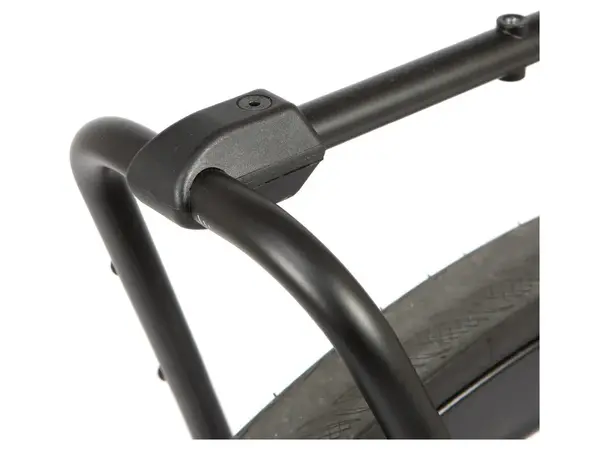 Restrap Switch Rack - Direct Mount Stativ for feste på ramma 