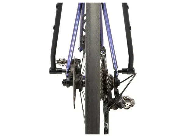 Restrap Switch Rack - Direct Mount Stativ for feste på ramma 