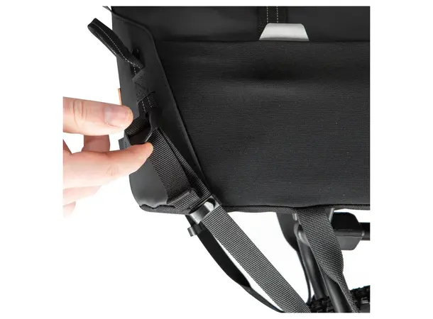 Restrap Switch Top Bag 15L 