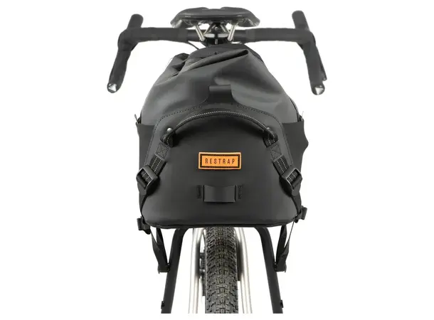 Restrap Switch Top Bag 15L 