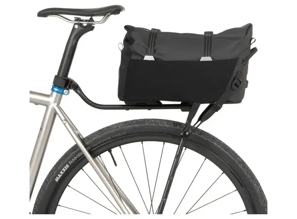 Restrap Switch Top Bag 15L 