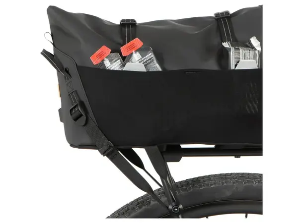 Restrap Switch Top Bag 15L 