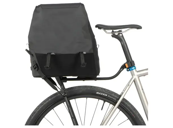 Restrap Switch Top Bag 15L 