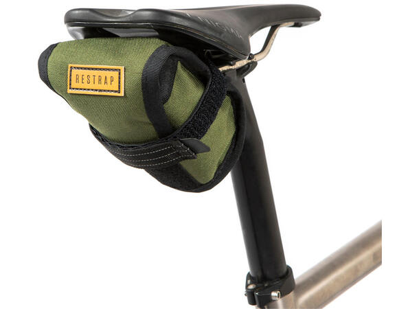 Restrap Tool Pouch olive 