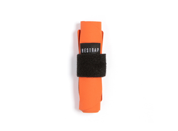 Restrap Tyre Boot Kit orange 