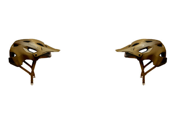 Ride Concepts Dissent dune wash L 