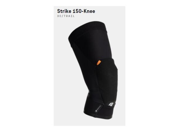Ride Concepts Strike 150 black M 