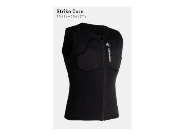Ride Concepts Strike Core black XXL 
