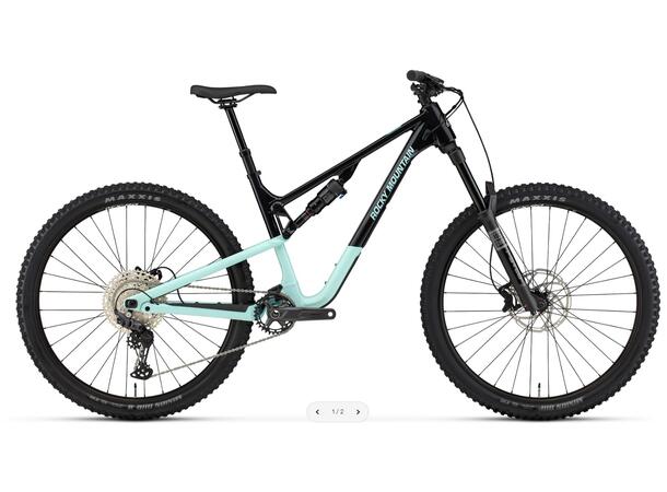 Rocky Mountain Instinct Alloy 30 C3 M 29" 2026 