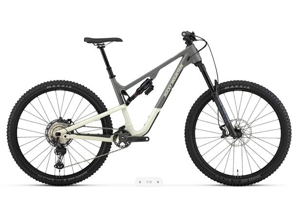 Rocky Mountain Instinct Alloy 50 M 29" 2026 