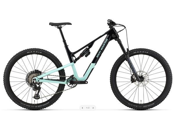 Rocky Mountain Instinct Carbon 50 C3 M 29" 2026 