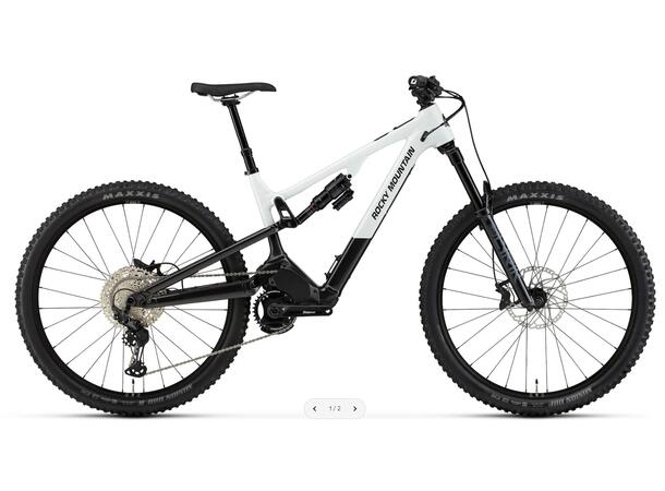 Rocky Mountain Instinct Powerplay SL A50 29" 2026 C2 S 