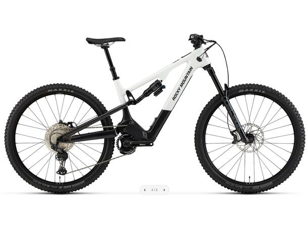 Rocky Mountain Instinct Powerplay SL C50 29" 2026 C2 S 