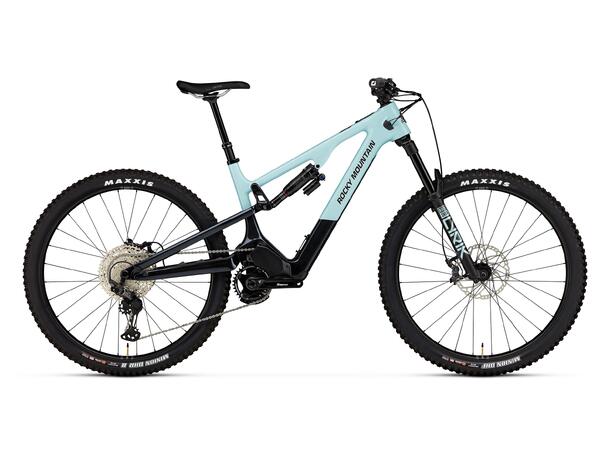 Rocky Mountain Instinct Powerplay SL C50 Ziggy Stardust S 