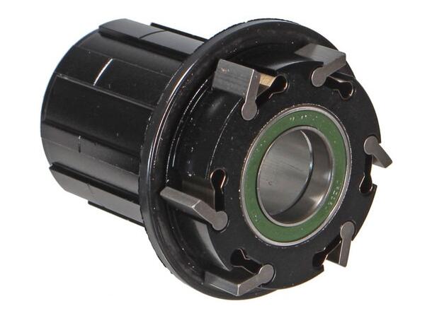 WTB Frequency/Frequency Comp Shimano Shimano Freehub Body Kit (4 Pawl) 
