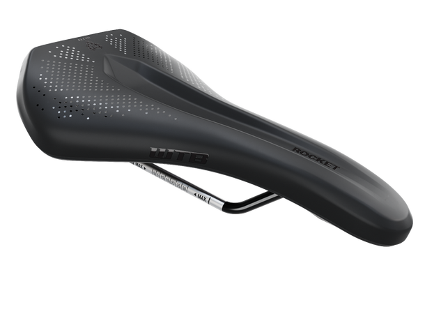 WTB Rocket cromoly, medium, black 