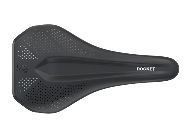 WTB Rocket cromoly, medium, black 