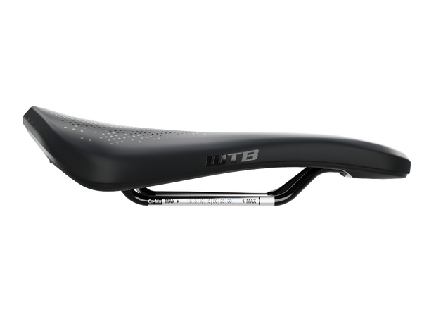 WTB Rocket cromoly, medium, black 