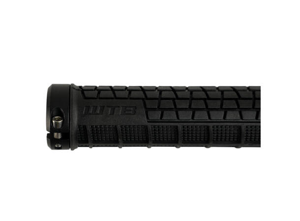 WTB Trace Grips black 