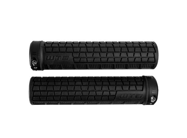WTB Trace Grips black 