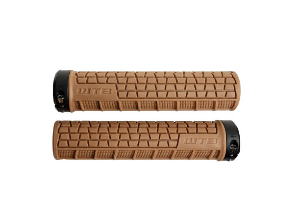 WTB Trace Grips black 