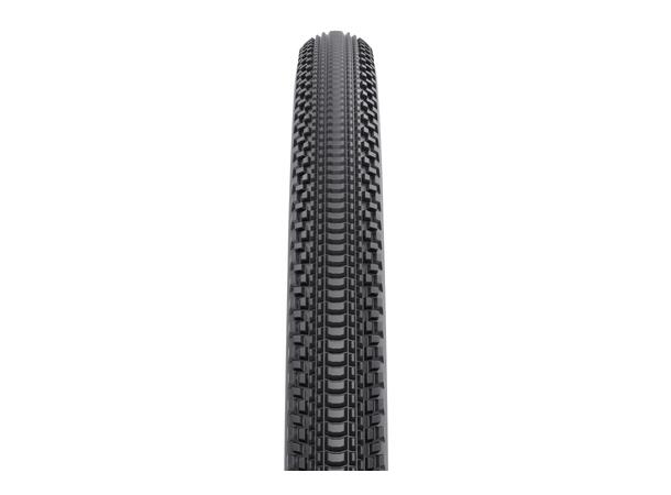 WTB Vulpine 45mm, svart sidevegg 