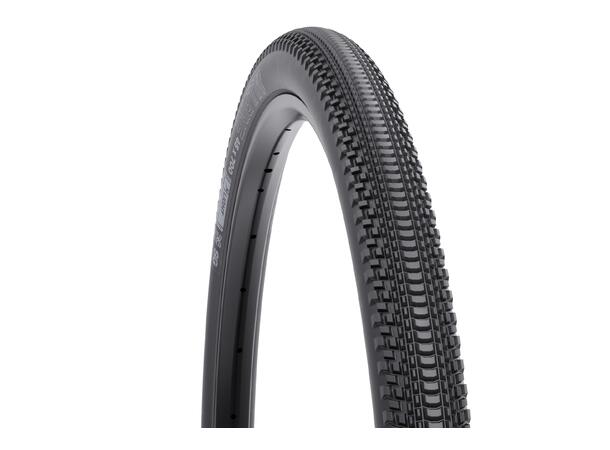 WTB Vulpine 45mm, svart sidevegg 