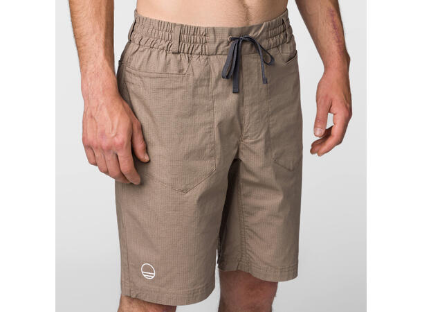 Wild Country Flow M short brindle L 