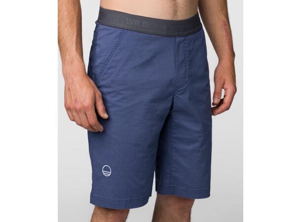 Wild Country Session M short ceuse blue S 