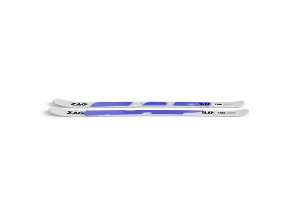 Zag Slap 92 purple 160cm 