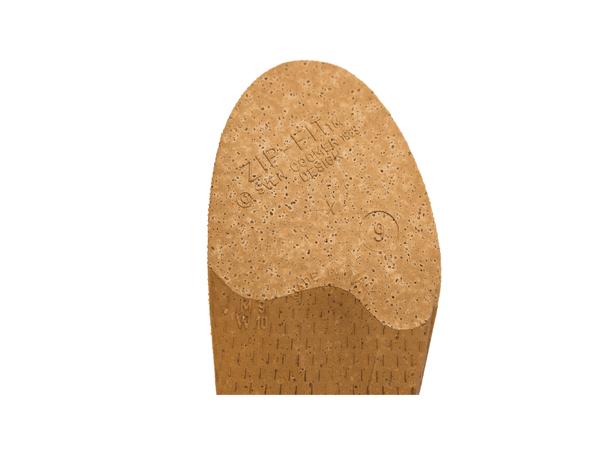 ZipFit Legacy Insole UK 9 