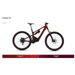 Rocky Mountain Altitude Powerplay C70 C1 HIGHWAY TO HELL M 