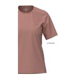 7mesh Atlas Shirt SS W's pink salt S 
