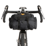 Restrap Bar Bag black L 