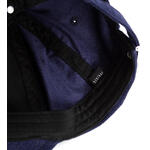 Restrap Camp Cap navy 