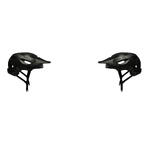 Ride Concepts Dissent black L 