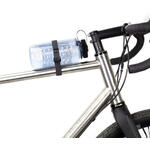 Restrap Fast Straps black M 