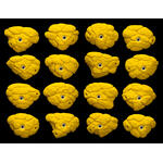 Core Font Medium Jugs biscuit 