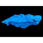 Core Granite Super Volume black 