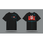 Rocky Mountain Hell Yeah T-Shirt black M 