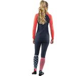Dynafit Tour Light Merino 3/4 Tights W's cinder L 