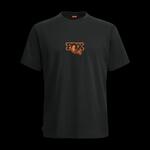 FOX Logo T-Shirt L black L 
