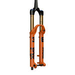 Fox Float 36 Factory 29" GripX2 2026 shiny orange 160mm 