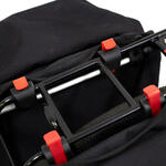 Restrap Pannier black L 