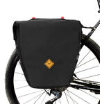 Restrap Pannier black L 