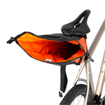 Restrap Saddle Pack orange 4,5L 