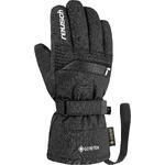 Reusch Rocket GORE-TEX Junior black/white 4 
