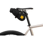 Restrap Saddle Pack black 2,5L 